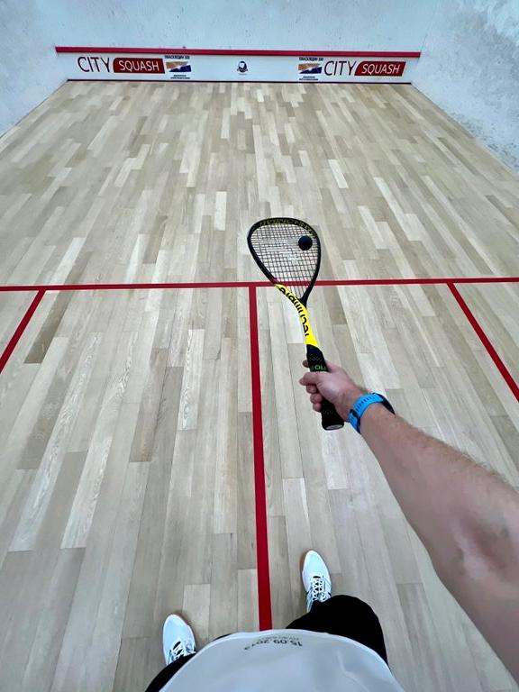 Изображение №15 компании City squash