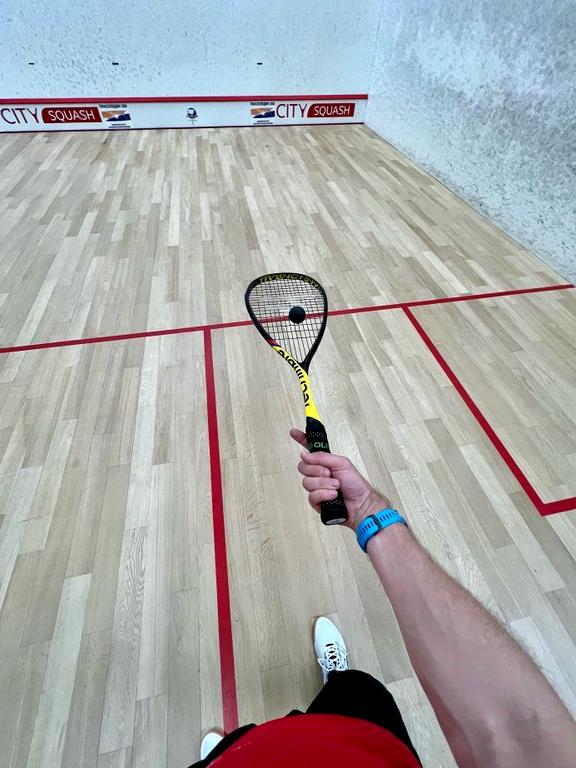 Изображение №17 компании City squash