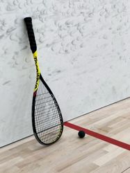 Изображение №5 компании City squash