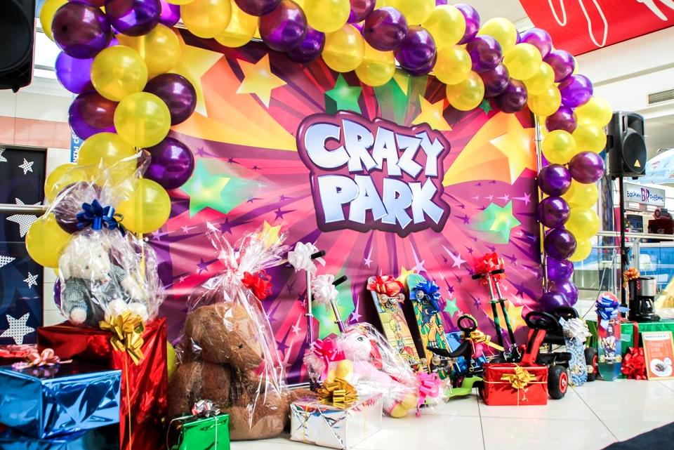 Изображение №11 компании Crazy Park