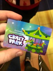 Изображение №3 компании Crazy Park