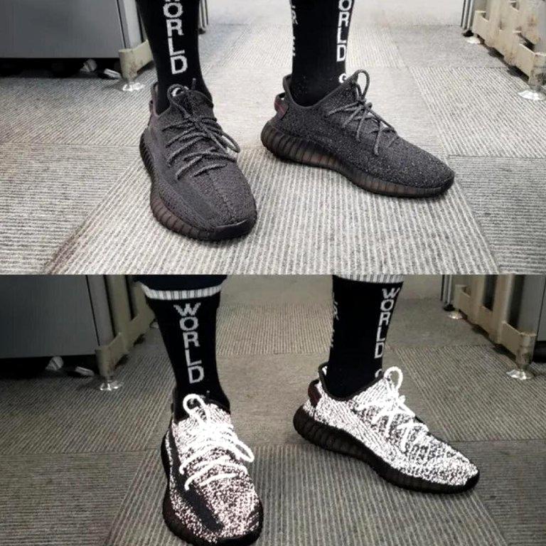 Изображение №16 компании Yeezy-Boost.Moscow