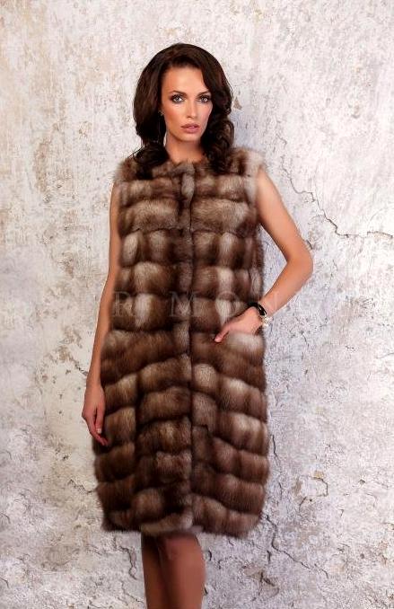 Изображение №12 компании Fur monde