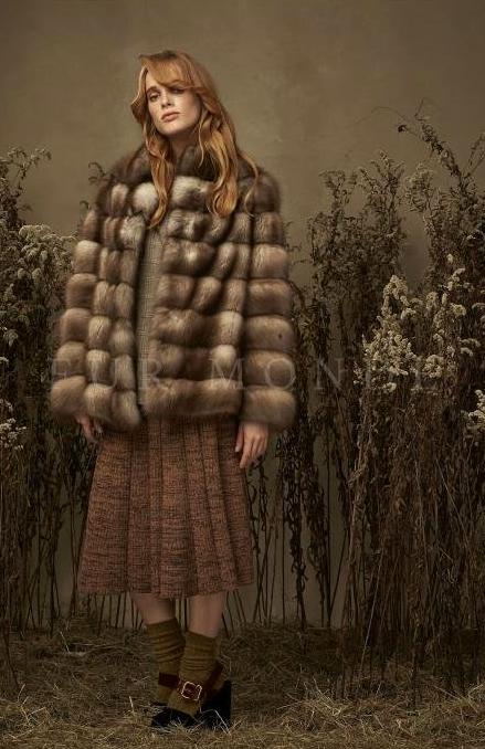 Изображение №13 компании Fur monde