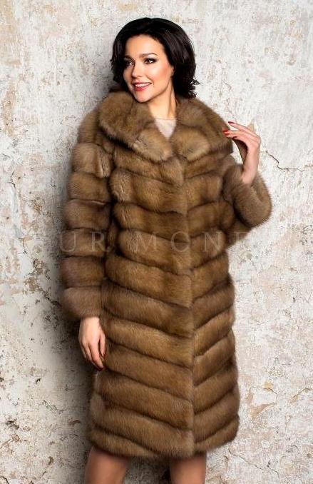 Изображение №9 компании Fur monde