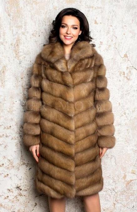 Изображение №14 компании Fur monde