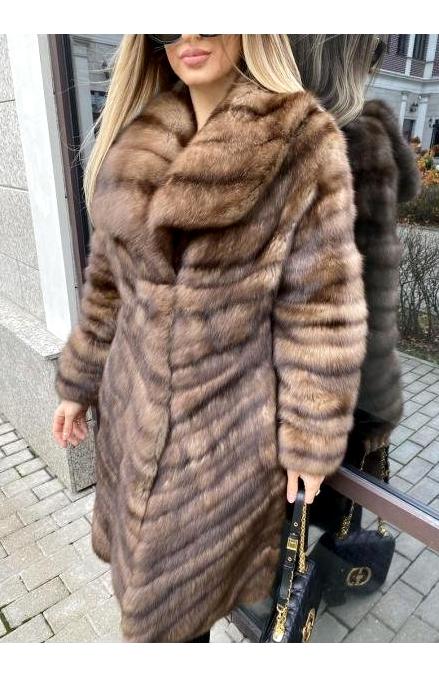 Изображение №11 компании Fur monde