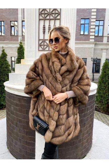 Изображение №5 компании Fur monde