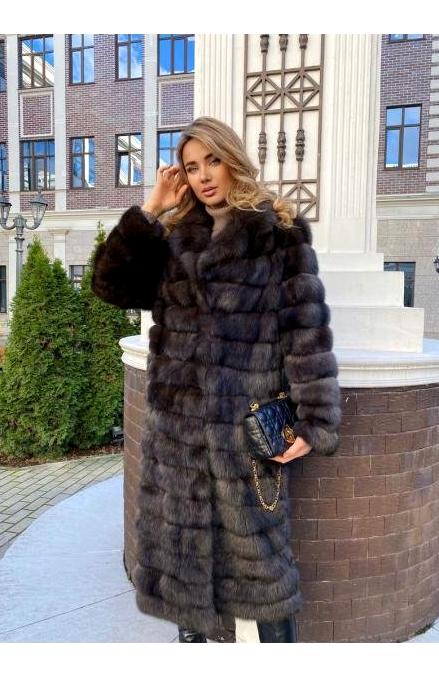 Изображение №7 компании Fur monde