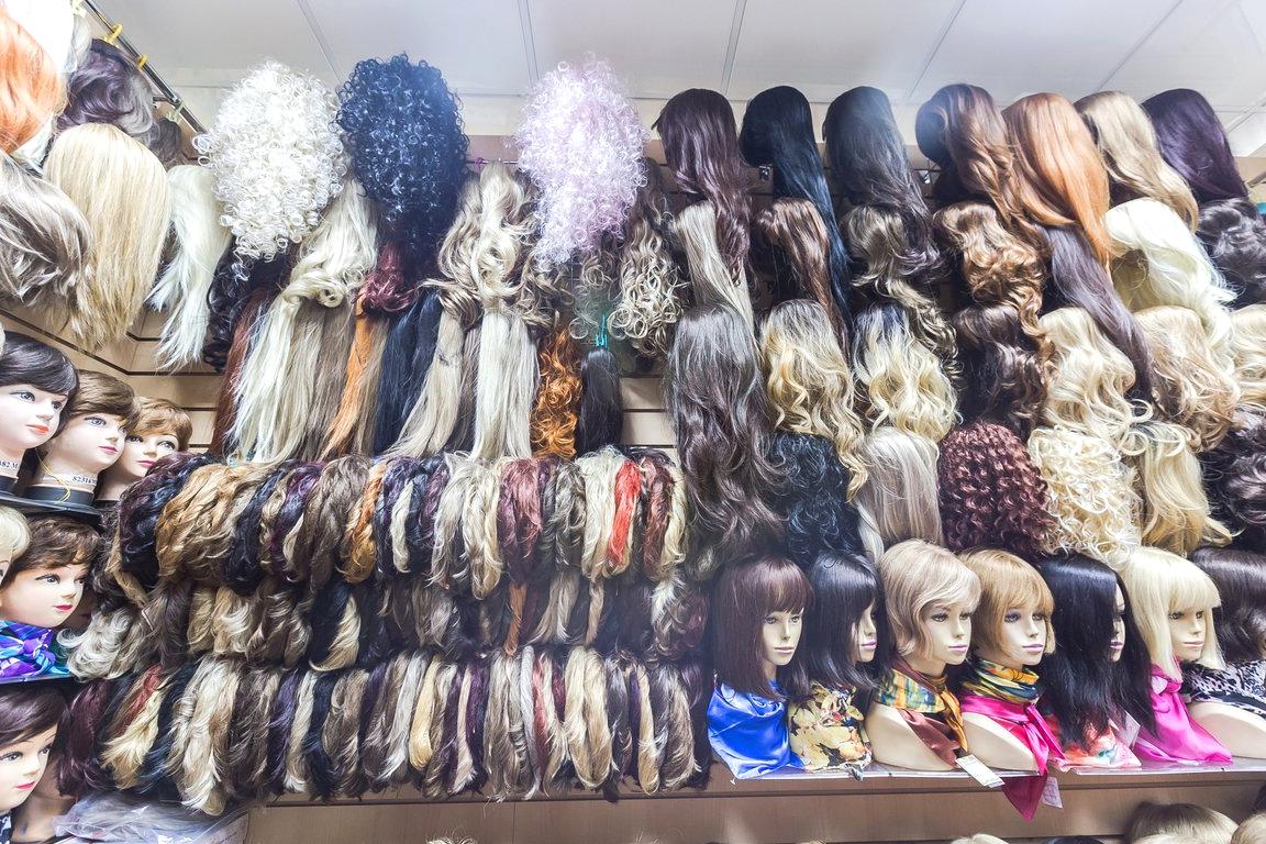 Изображение №3 компании Elitewigs