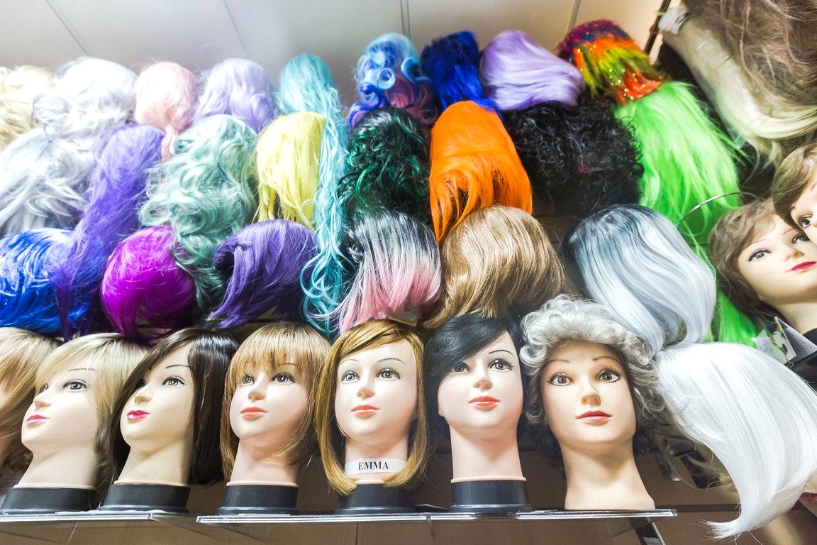 Изображение №20 компании Elitewigs