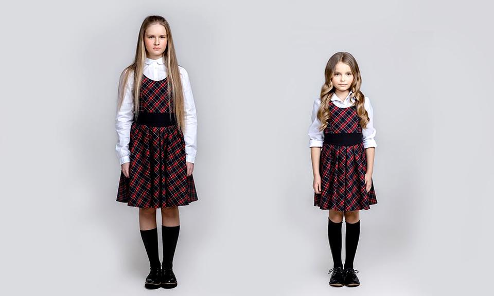 Изображение №14 компании Schoolstyle.ru