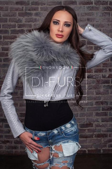 Изображение №12 компании Dikarrera furs