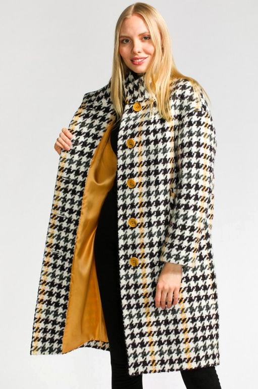 Изображение №1 компании Магазин женских пальто