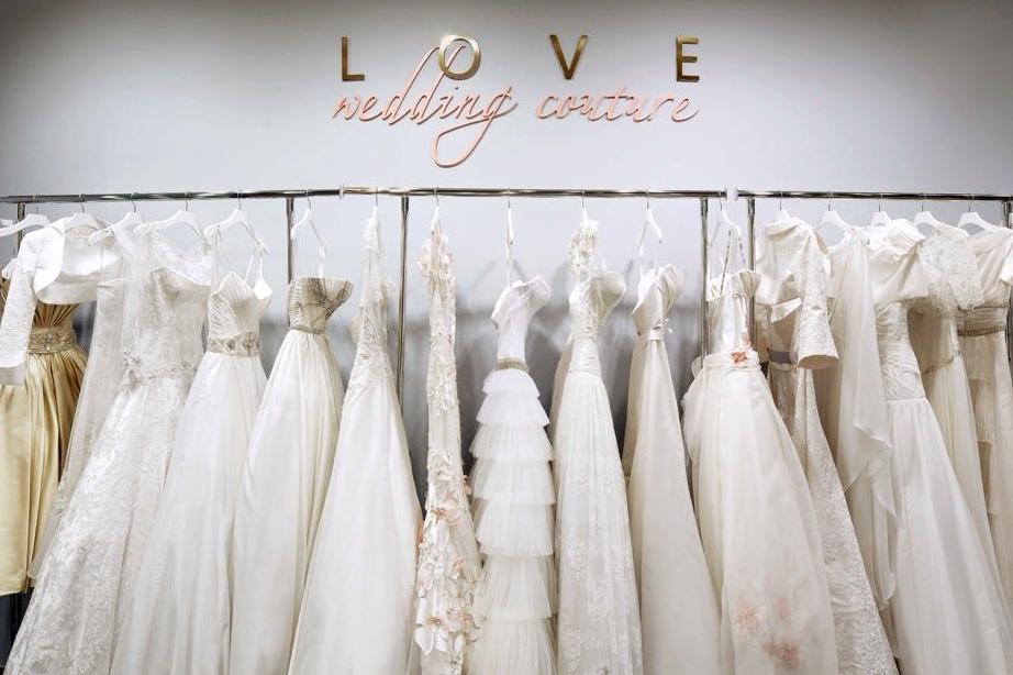 Изображение №3 компании Love wedding couture