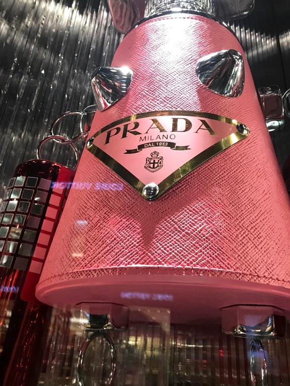 Изображение №2 компании Prada