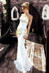 Изображение №1 компании Love wedding couture