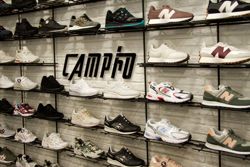 Изображение №1 компании Campio