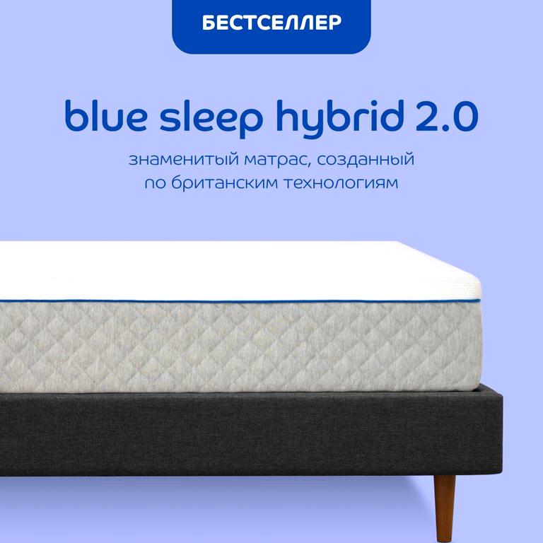 Изображение №15 компании Blue Sleep