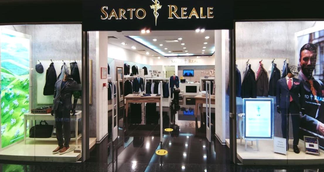 Изображение №3 компании Sarto reale