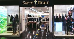 Изображение №2 компании Sarto reale