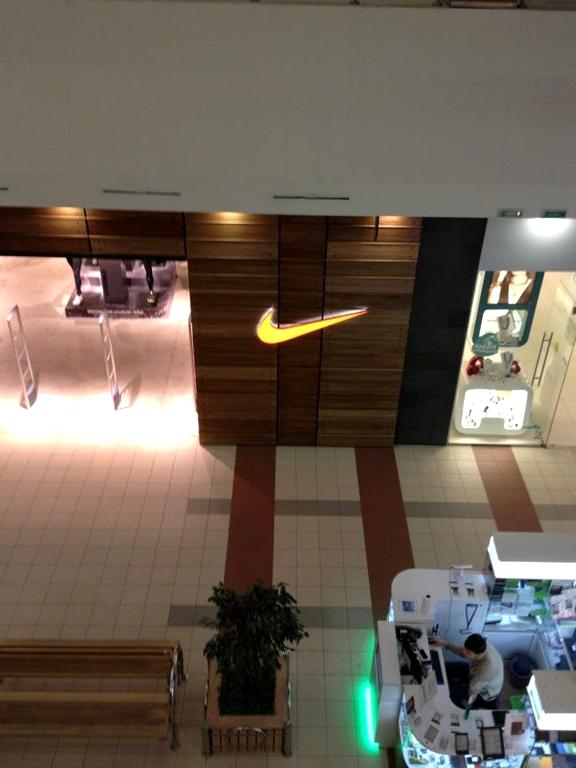 Изображение №16 компании Nike