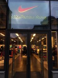 Изображение №3 компании Nike