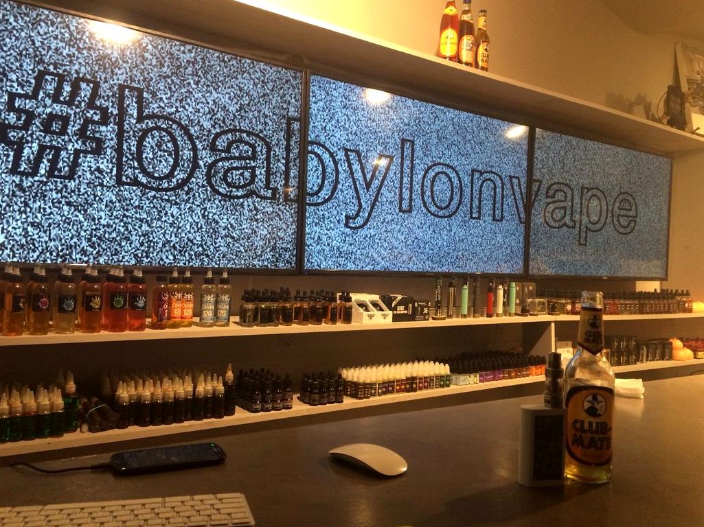 Изображение №5 компании Babylon Vape Shop