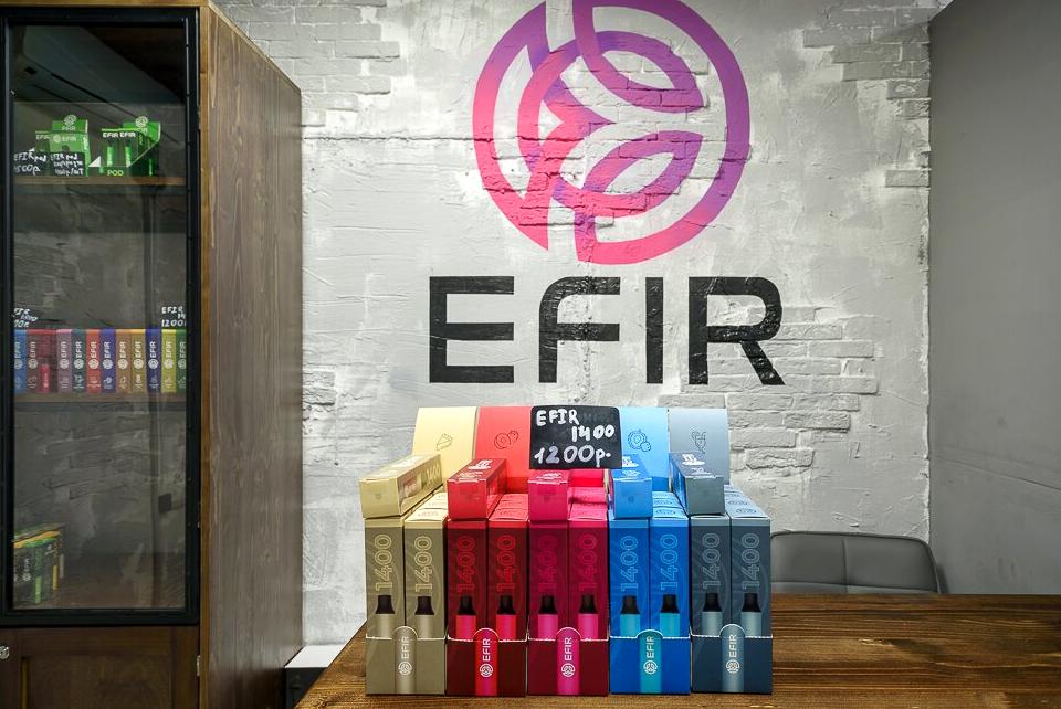 Изображение №7 компании EFIR Store