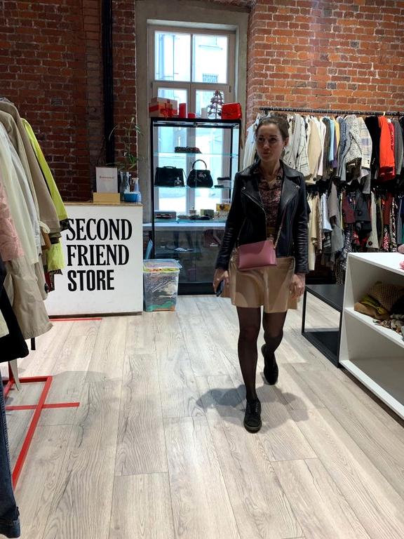 Изображение №4 компании Second friend store