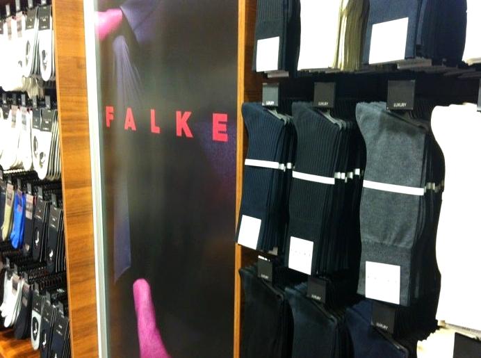 Изображение №19 компании Falke