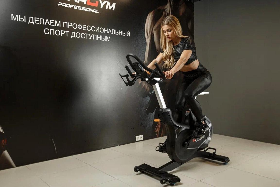 Изображение №10 компании Ultra Gym