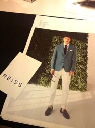 Изображение №5 компании REISS