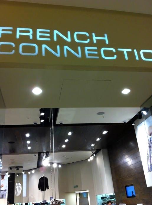 Изображение №3 компании French connection