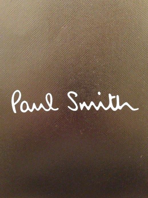 Изображение №8 компании Paul Smith