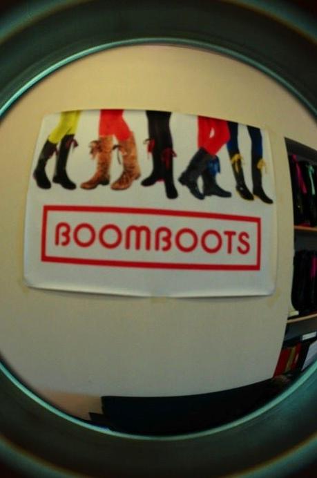 Изображение №11 компании Boomboots