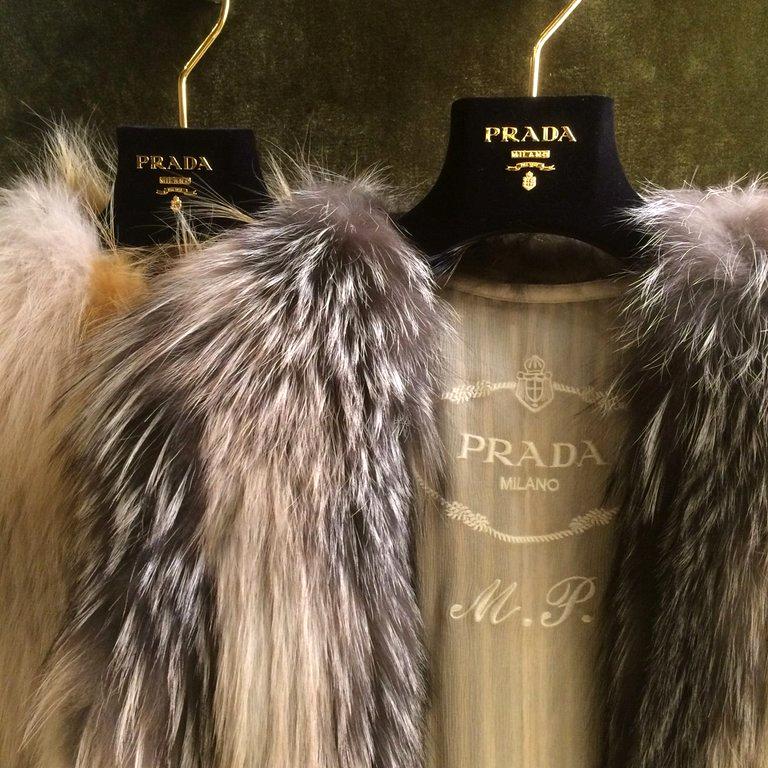 Изображение №2 компании Prada