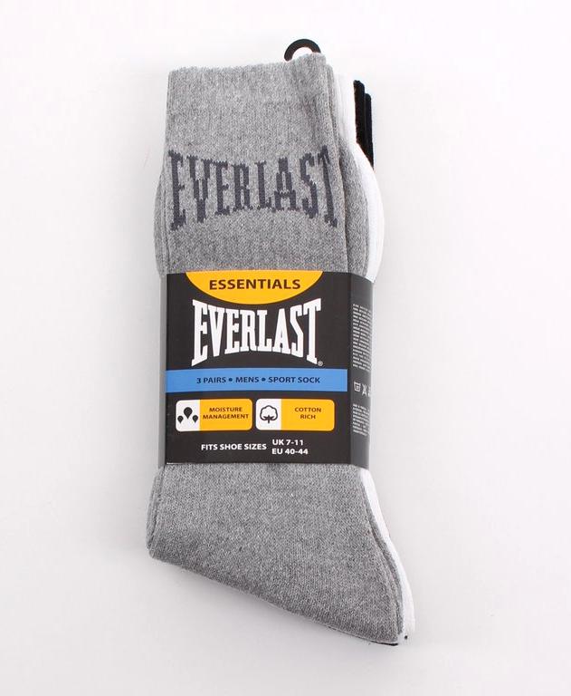 Изображение №3 компании Everlast