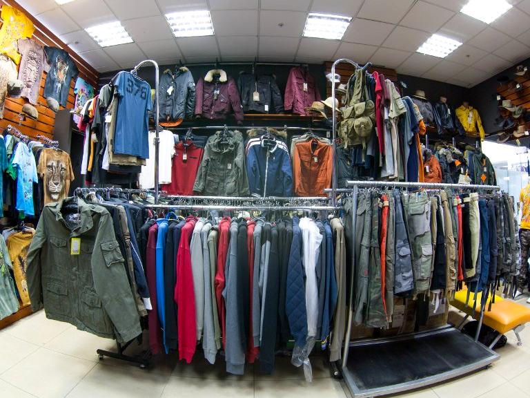 Изображение №16 компании Магазин одежды odnopolchanin.shop