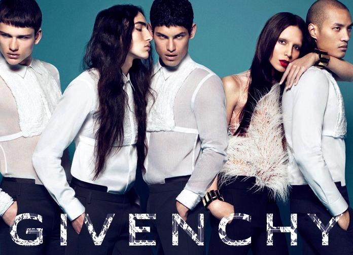 Изображение №3 компании Givenchy