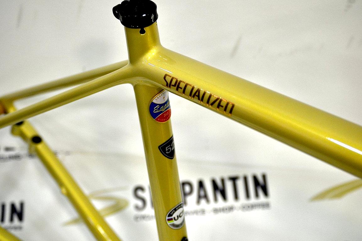 Изображение №2 компании Serpantin cycling