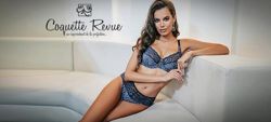 Изображение №1 компании Coquette Revue