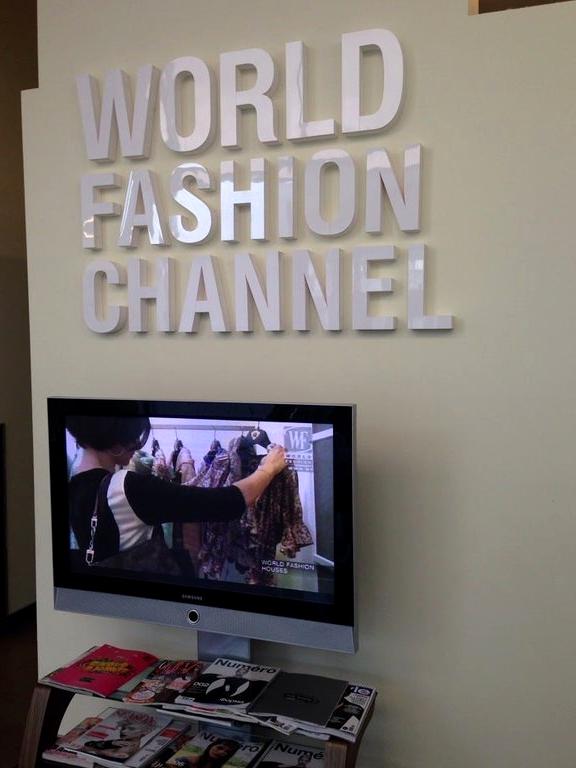 Изображение №16 компании World Fashion Channel