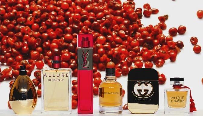 Изображение №3 компании Butik parfum