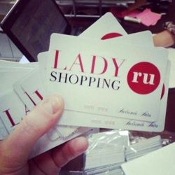 Изображение №2 компании LadyShopping