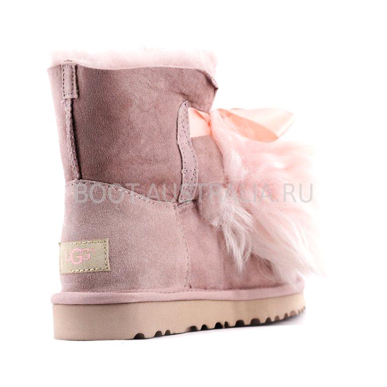 Изображение №7 компании UGG Australia