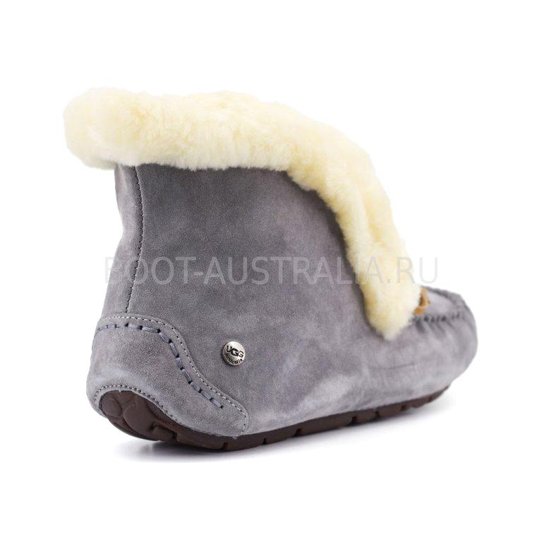 Изображение №20 компании UGG Australia