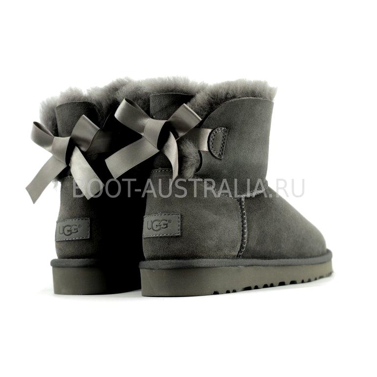 Изображение №18 компании UGG Australia