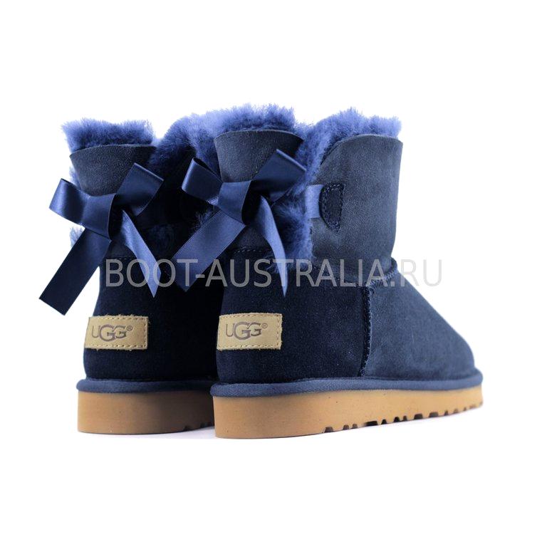 Изображение №15 компании UGG Australia