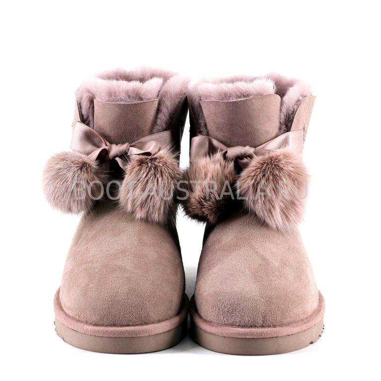 Изображение №5 компании UGG Australia